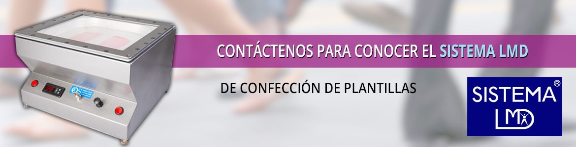Sistema LMD